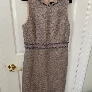 BNWT JCrew dress, size 10T